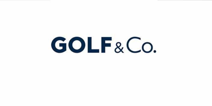 לוגו חברת גולף אנד קו